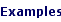 VRML Examples
